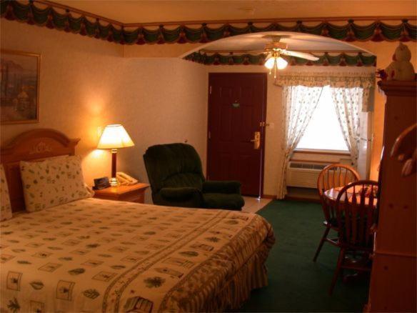 Townhouse Inn & Suites 오마하 외부 사진
